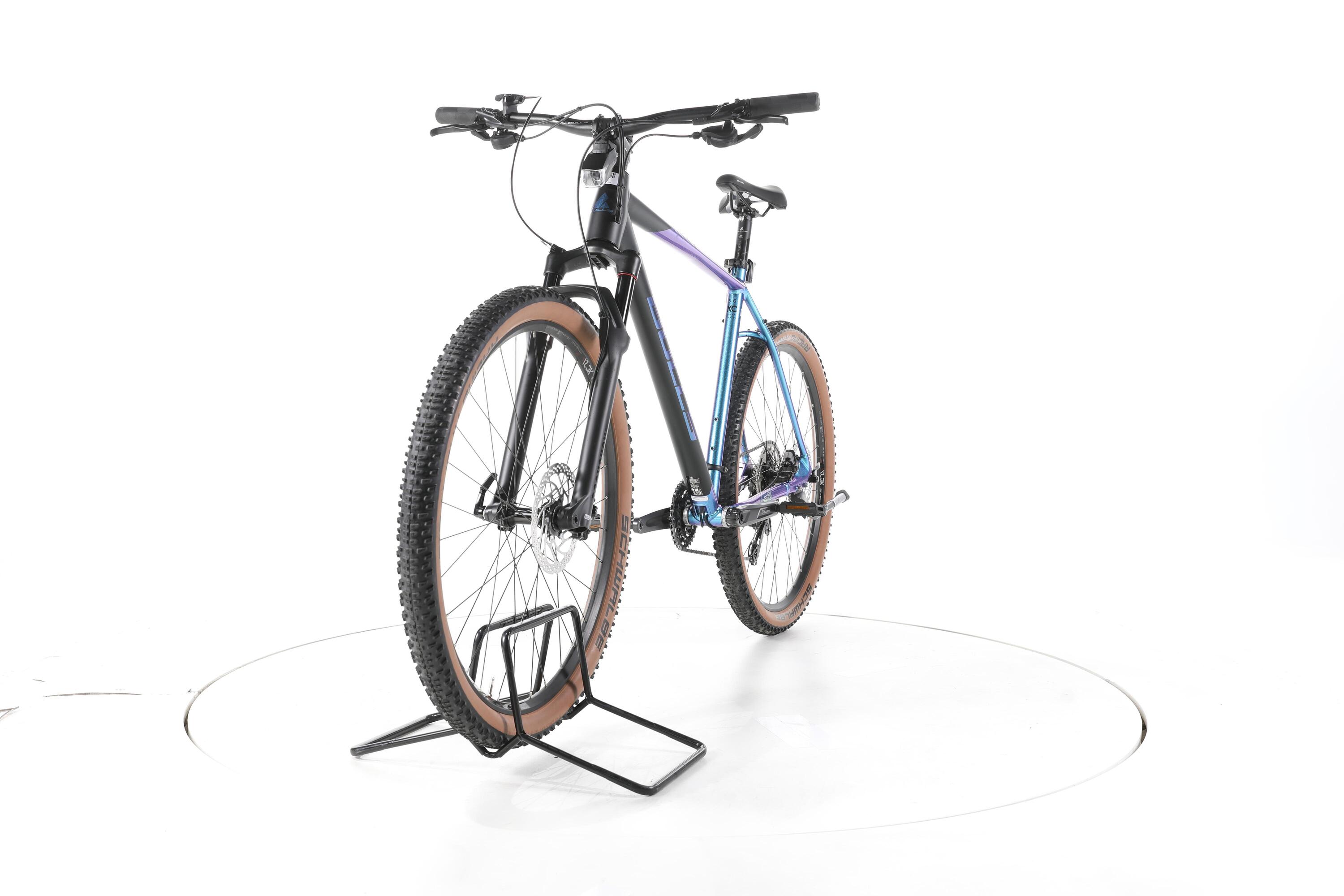 Refurbished - Bulls Copperhead 3 Fahrrad Hardtail - Sehr gut 4/7