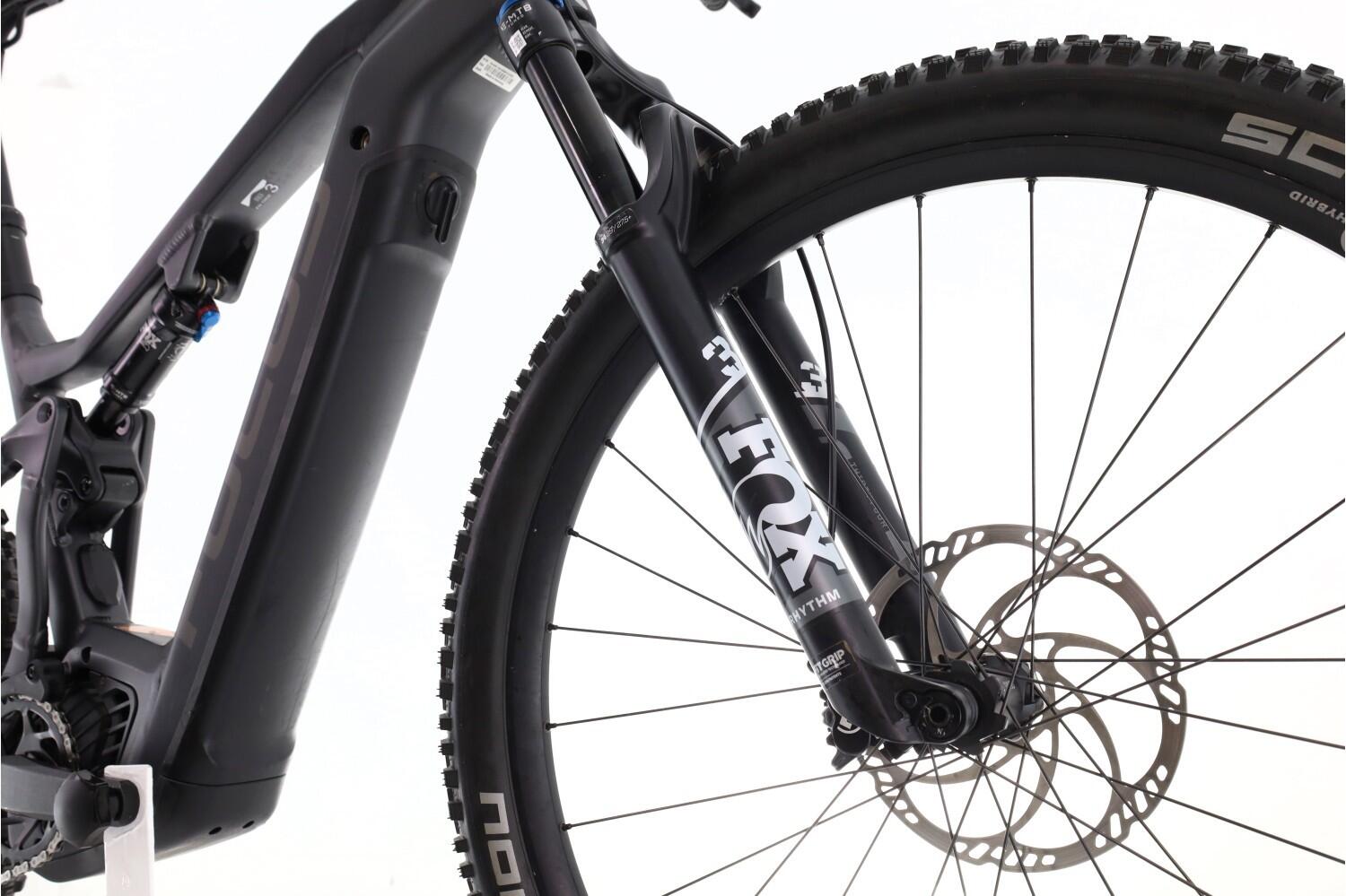Ebike reconditionné ·  Thron 2 · Très bon état 5/8