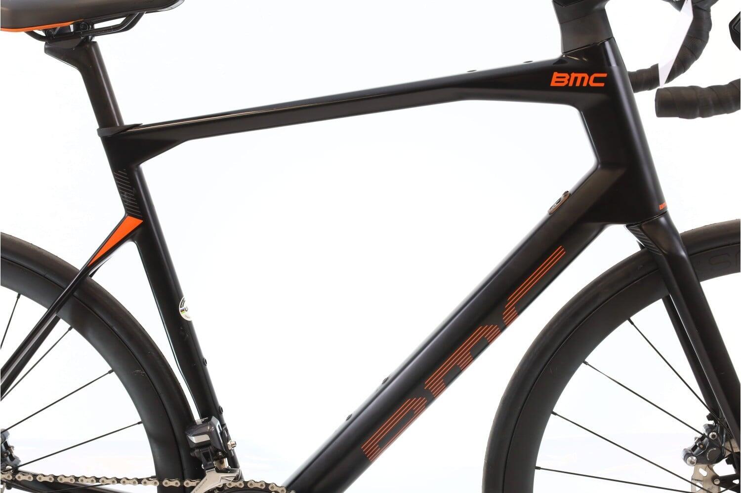 Segunda Vida · Bici estrada ·  RoadTimemachine 01 Four Di2 11V 2/8