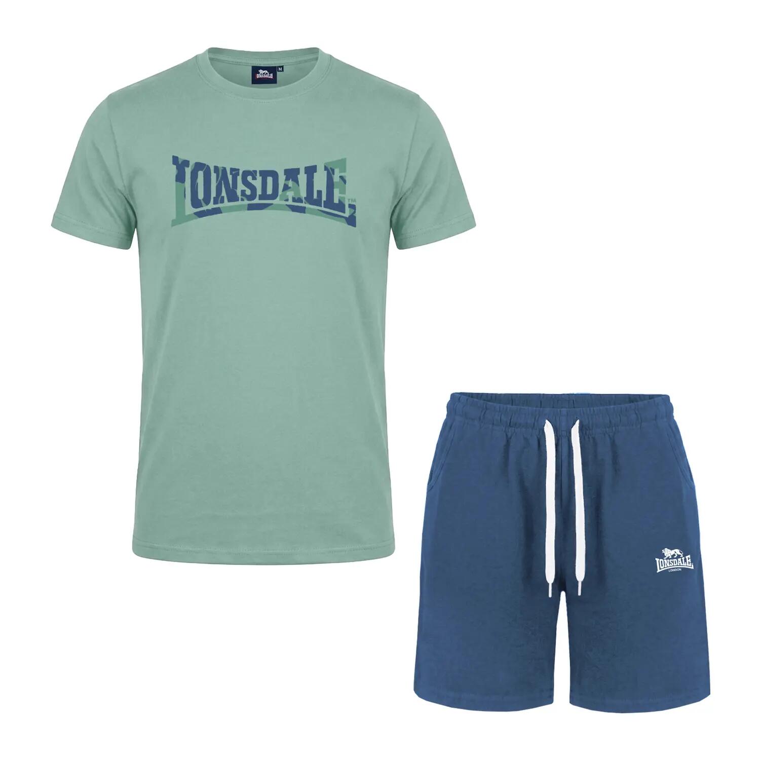 LONSDALE picture