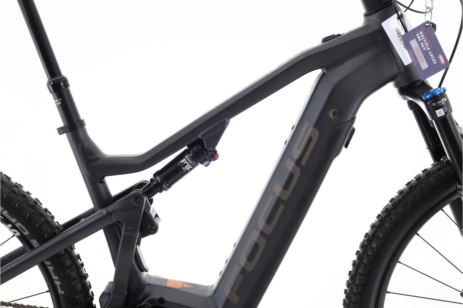 Ebike reconditionné ·  Thron 2 · Très bon état 2/8