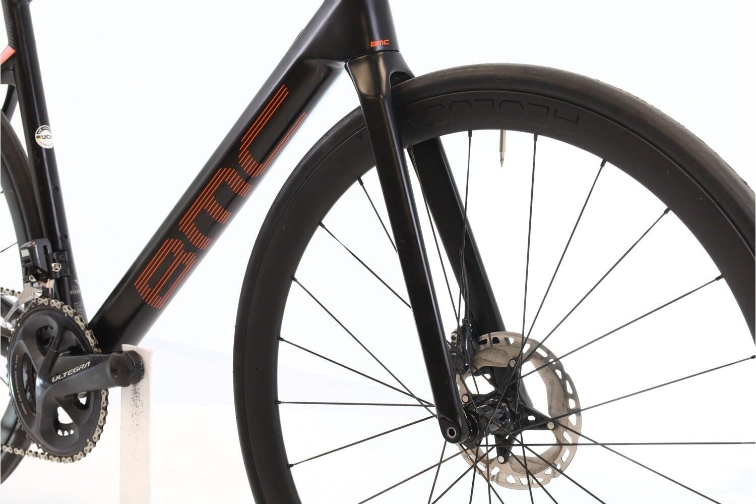 Segunda Vida · Bici estrada ·  RoadTimemachine 01 Four Di2 11V 5/8