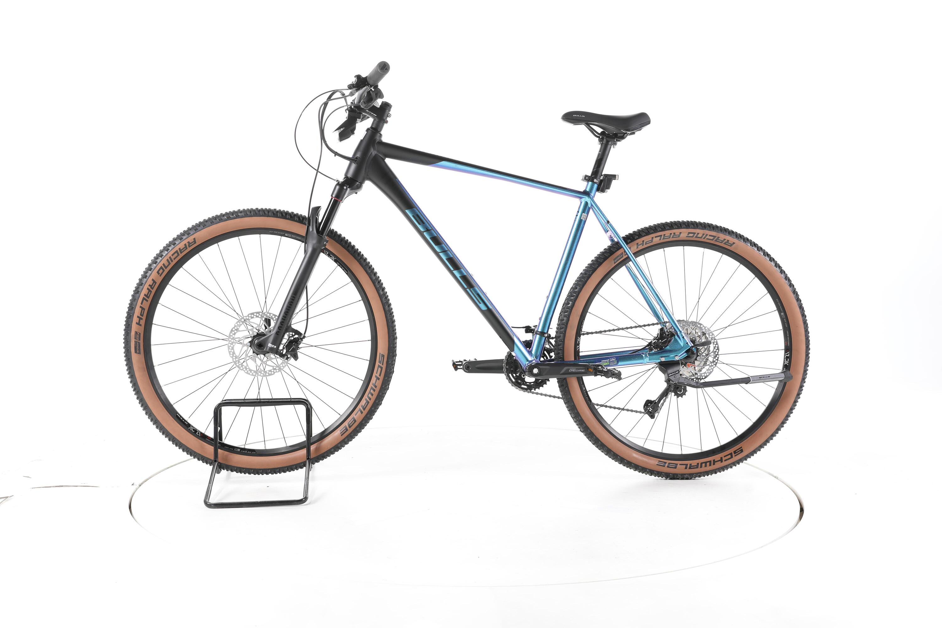 Refurbished - Bulls Copperhead 3 Fahrrad Hardtail - Sehr gut 6/7