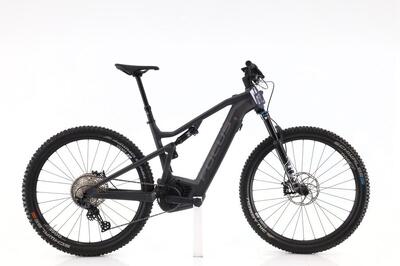 Tweedehands e-bike · thron 2 · zeer goede toestand