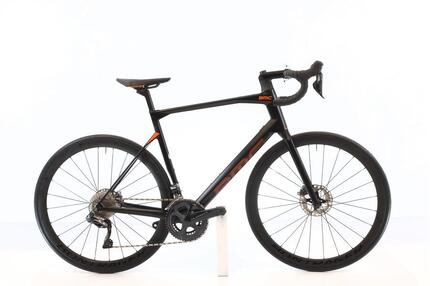 Vélo de route reconditionné · RoadTimemachine 01 Four Di2 11V · Très bon état