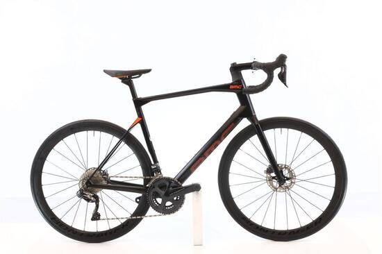 Vélo de route reconditionné · RoadTimemachine 01 Four Di2 11V · Très bon état