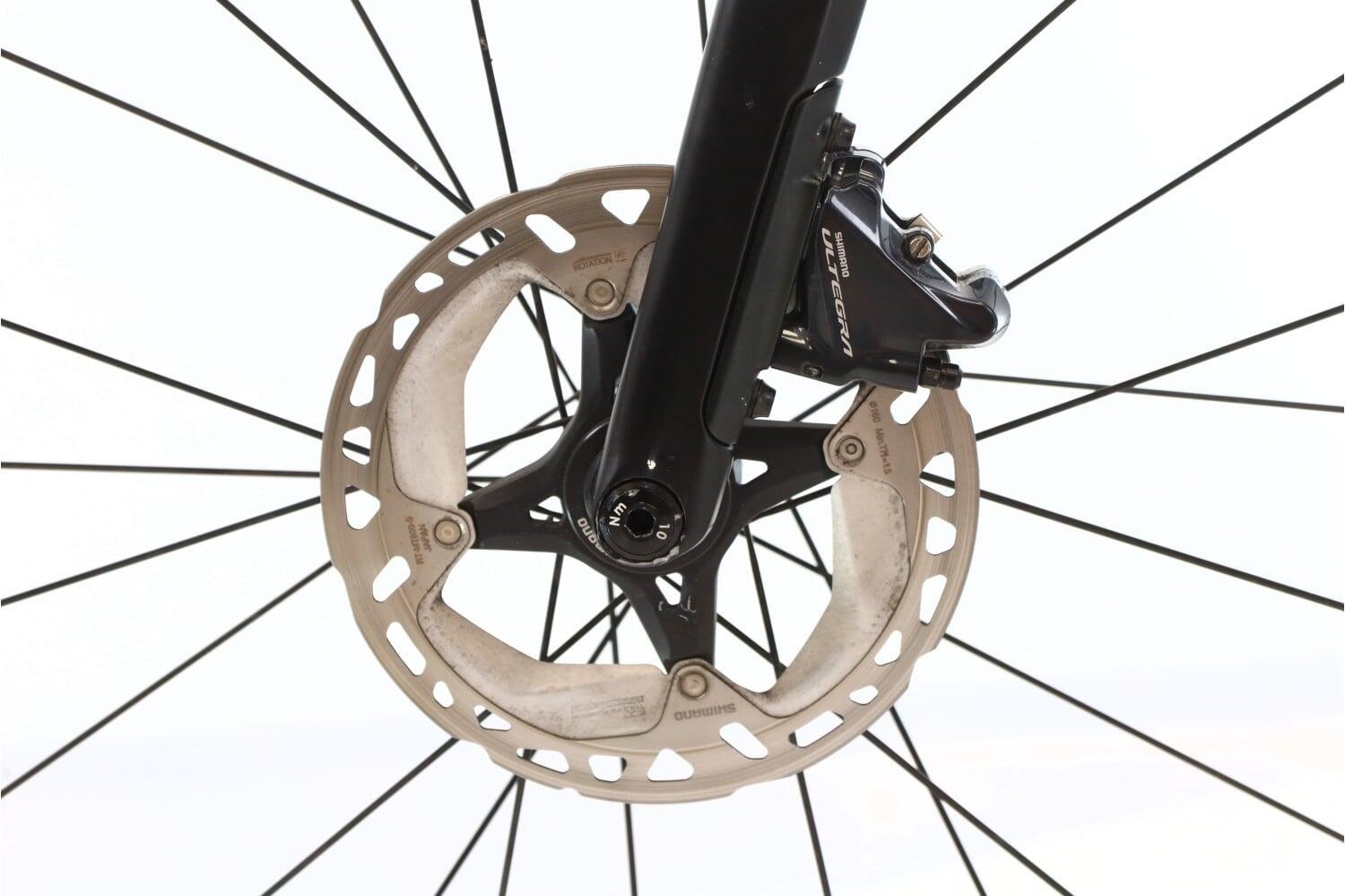 Segunda Vida · Bici estrada ·  RoadTimemachine 01 Four Di2 11V 7/8