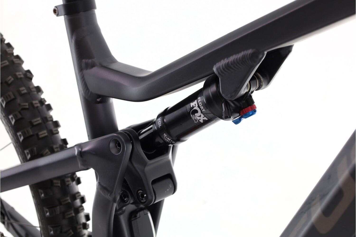 Ebike reconditionné ·  Thron 2 · Très bon état 7/8
