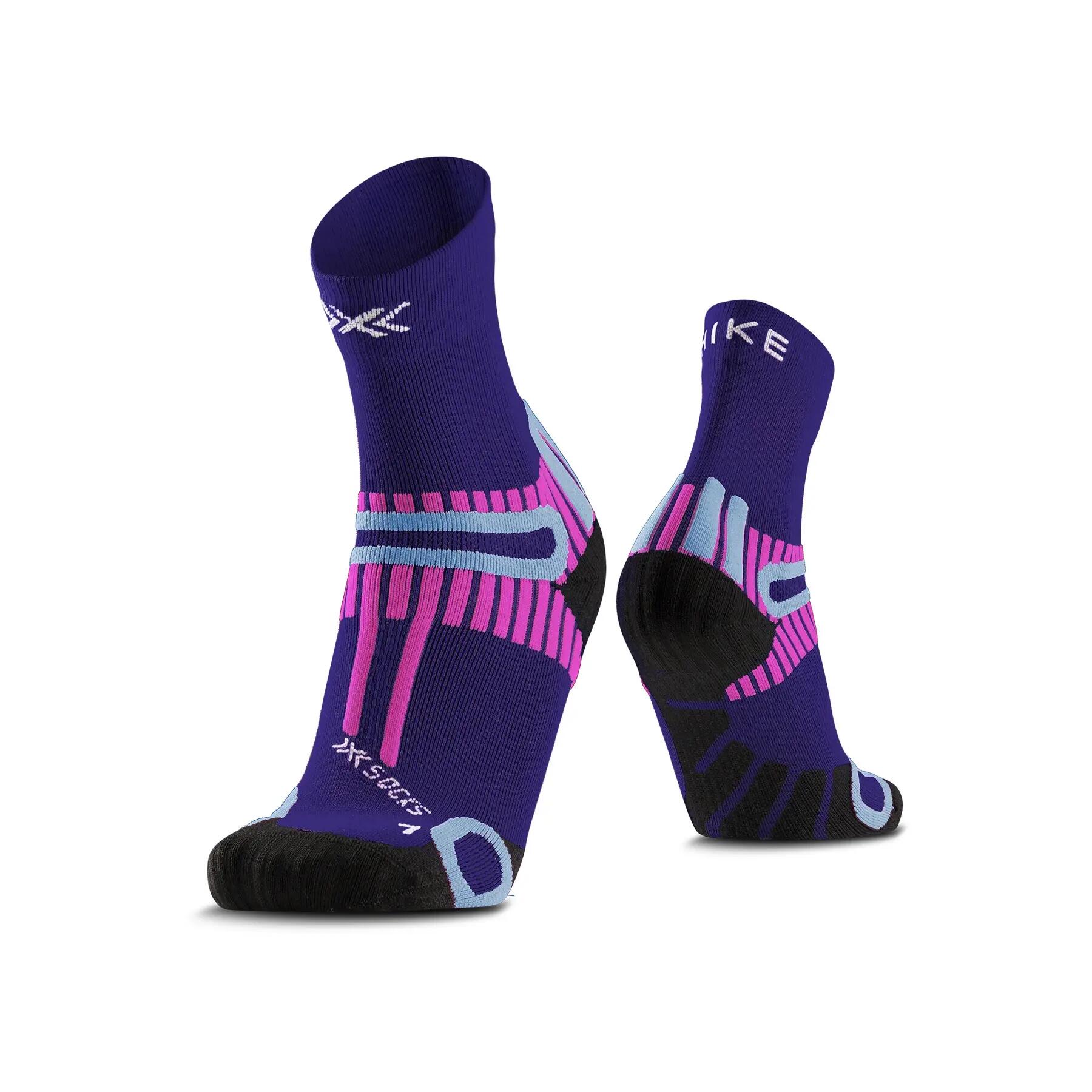 X-SOCKS picture