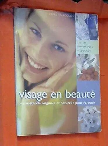 Visage en beauté - Guía práctica de cuidado facial natural 1/1