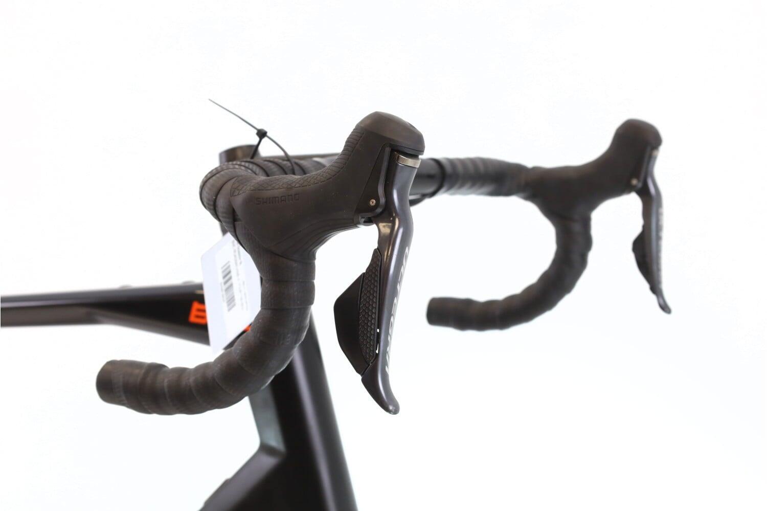 Segunda Vida · Bici estrada ·  RoadTimemachine 01 Four Di2 11V 6/8