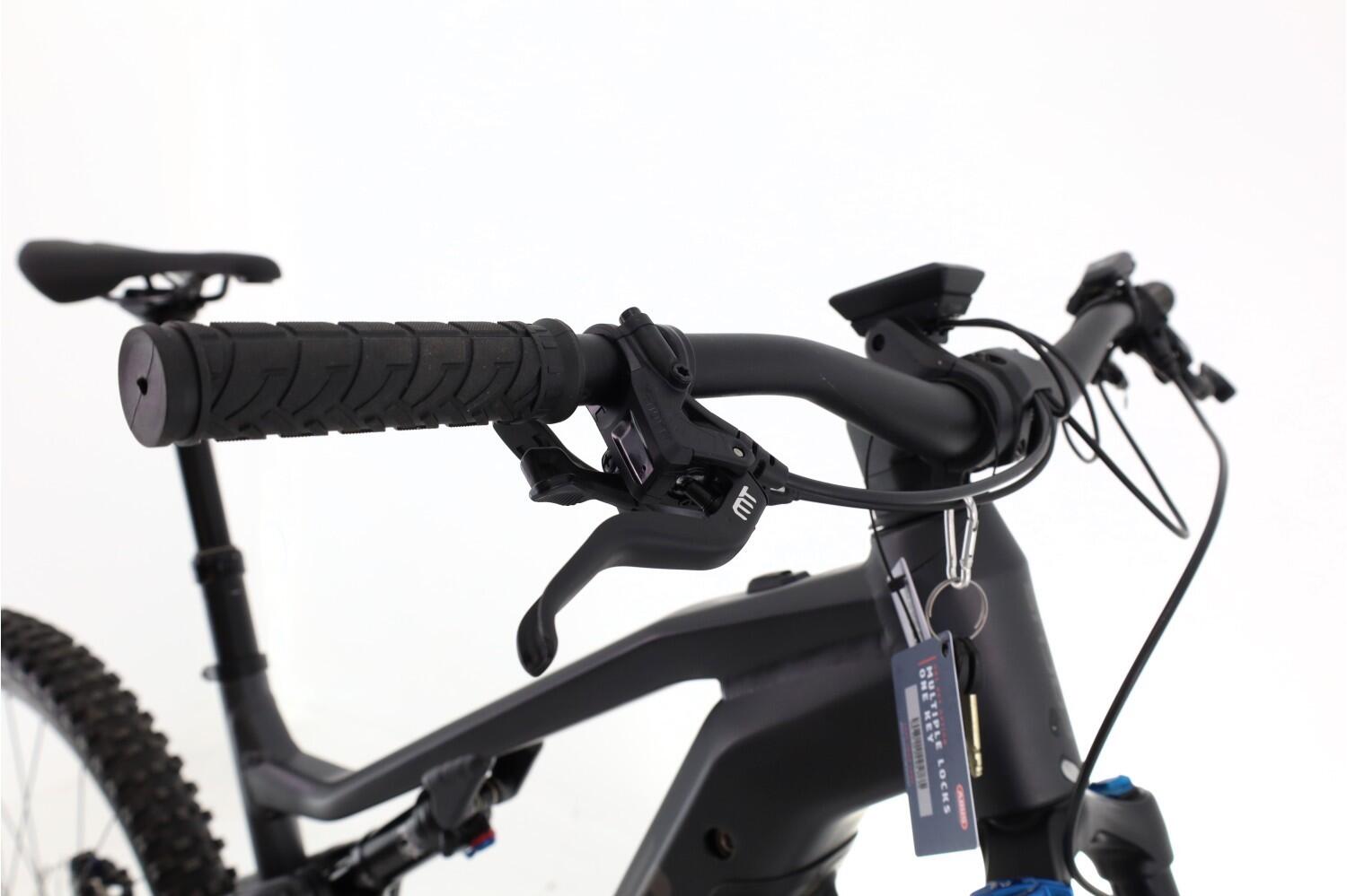 Ebike reconditionné ·  Thron 2 · Très bon état 6/8