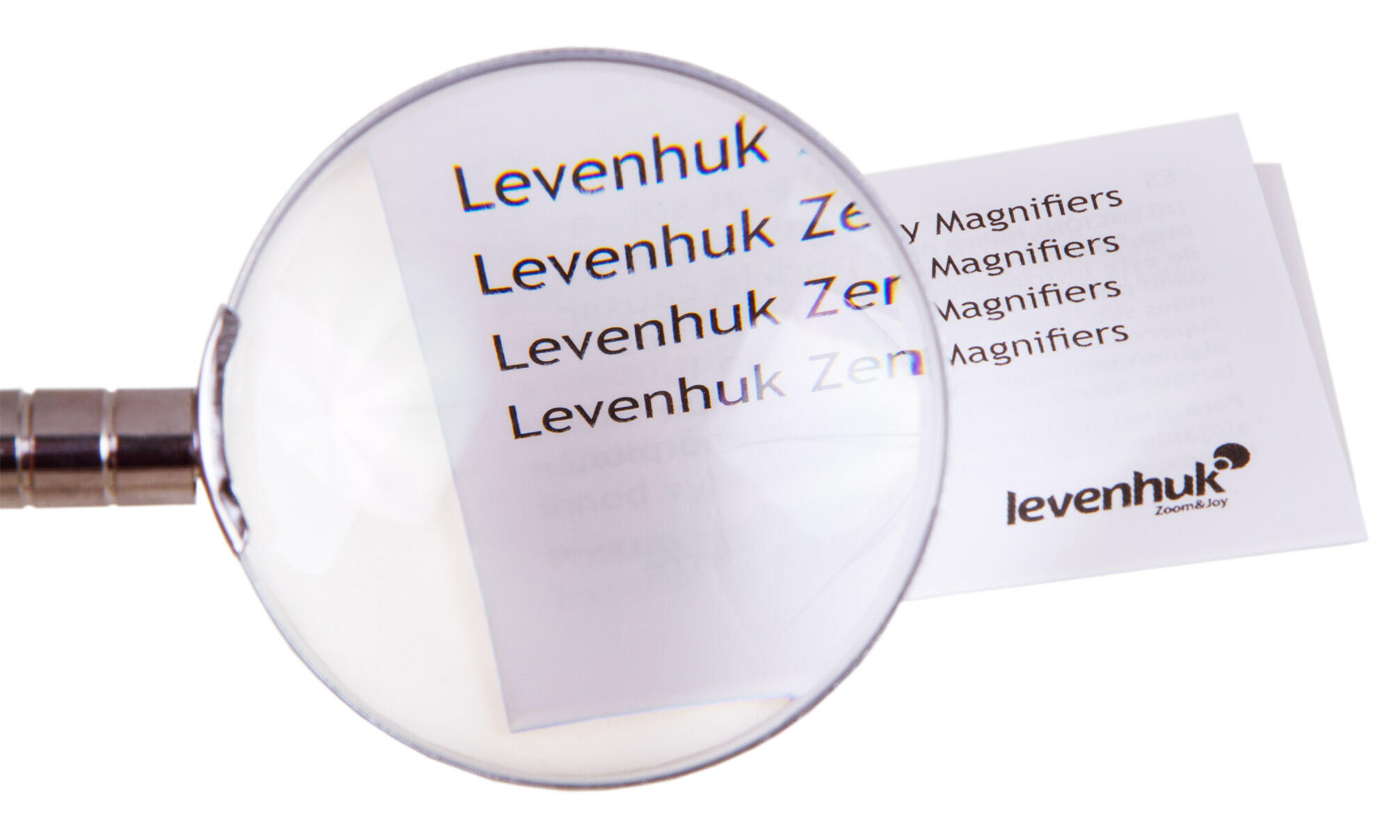 Lupa Levenhuk Zeno Handy ZH19 7/7