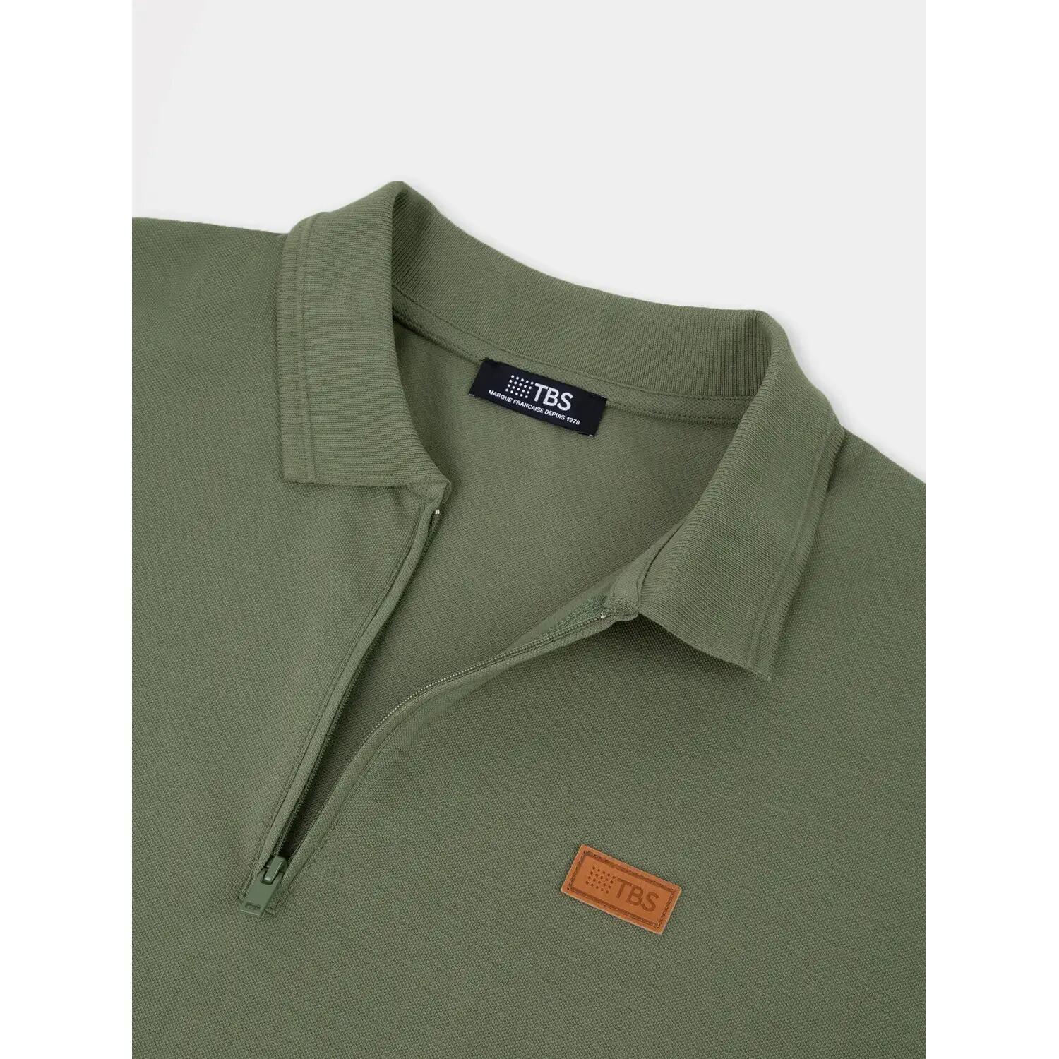 Polo TBS Nacca 5/5