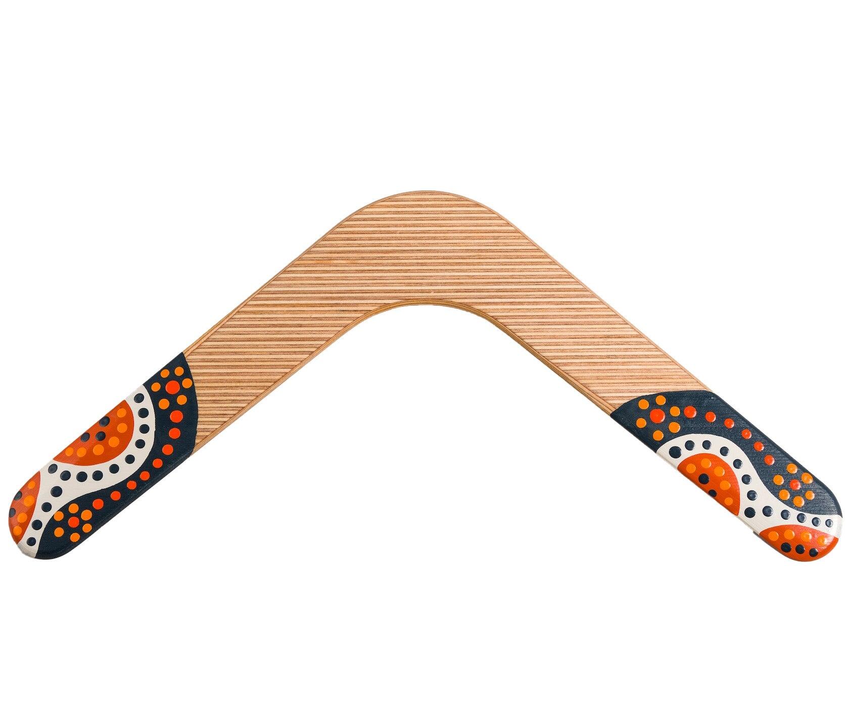 WALLABY BOOMERANG picture