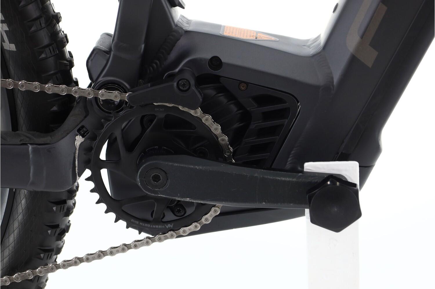 Ebike reconditionné ·  Thron 2 · Très bon état 4/8