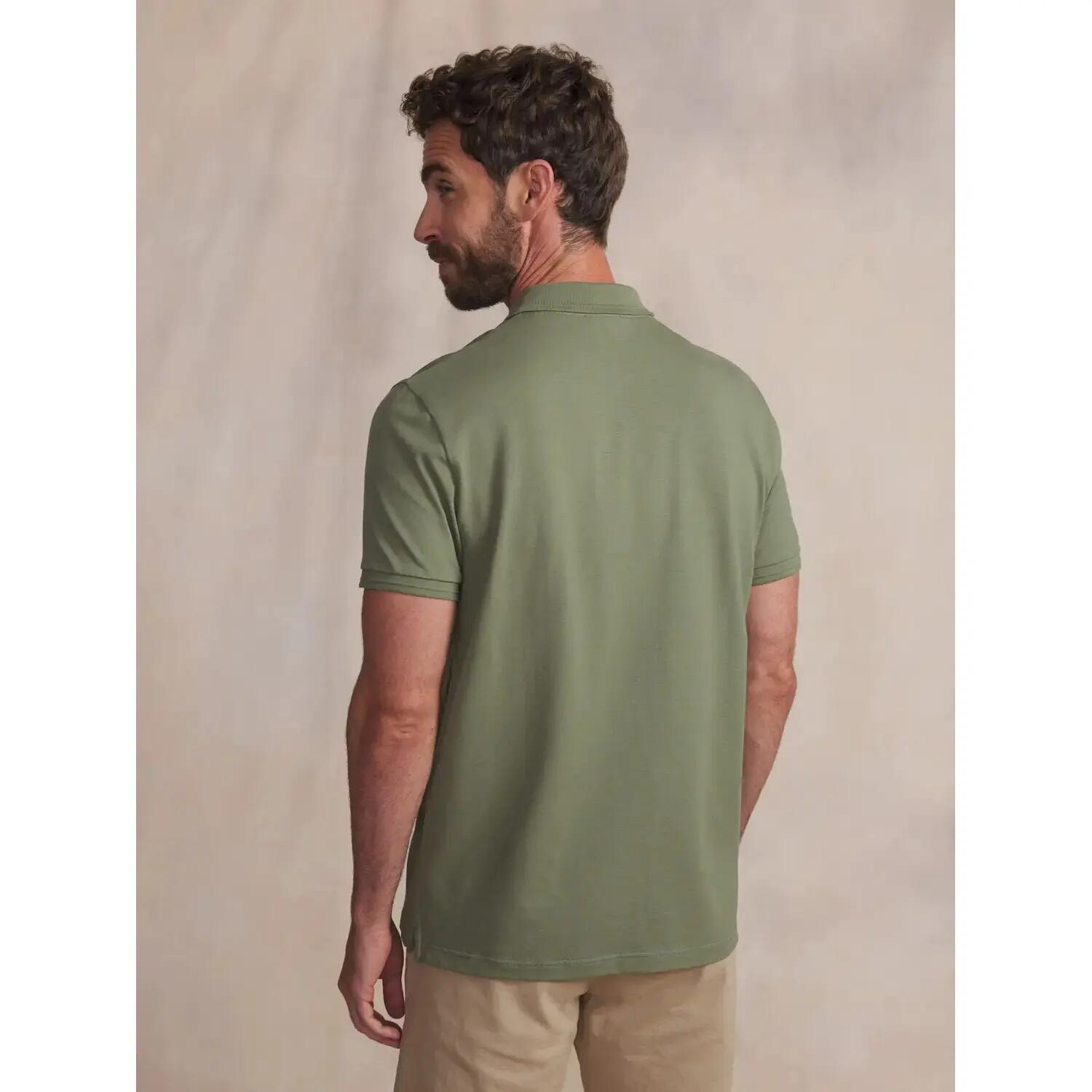 Polo TBS Nacca 4/5