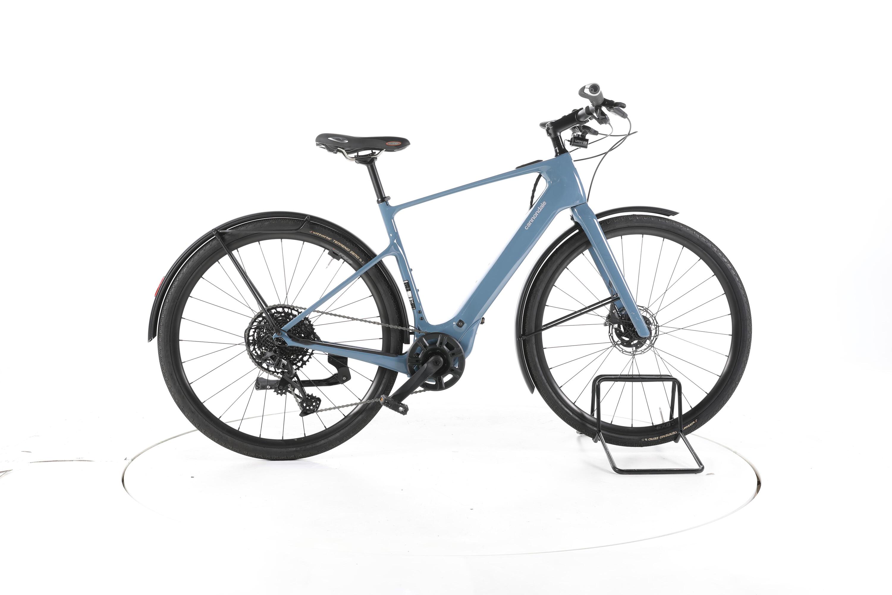 CANNONDALE picture