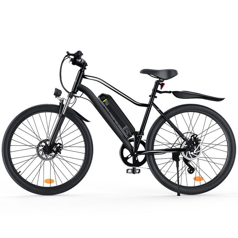 iScooter EB3S Bicicletă electrică de munte, baterie de 36V 15Ah