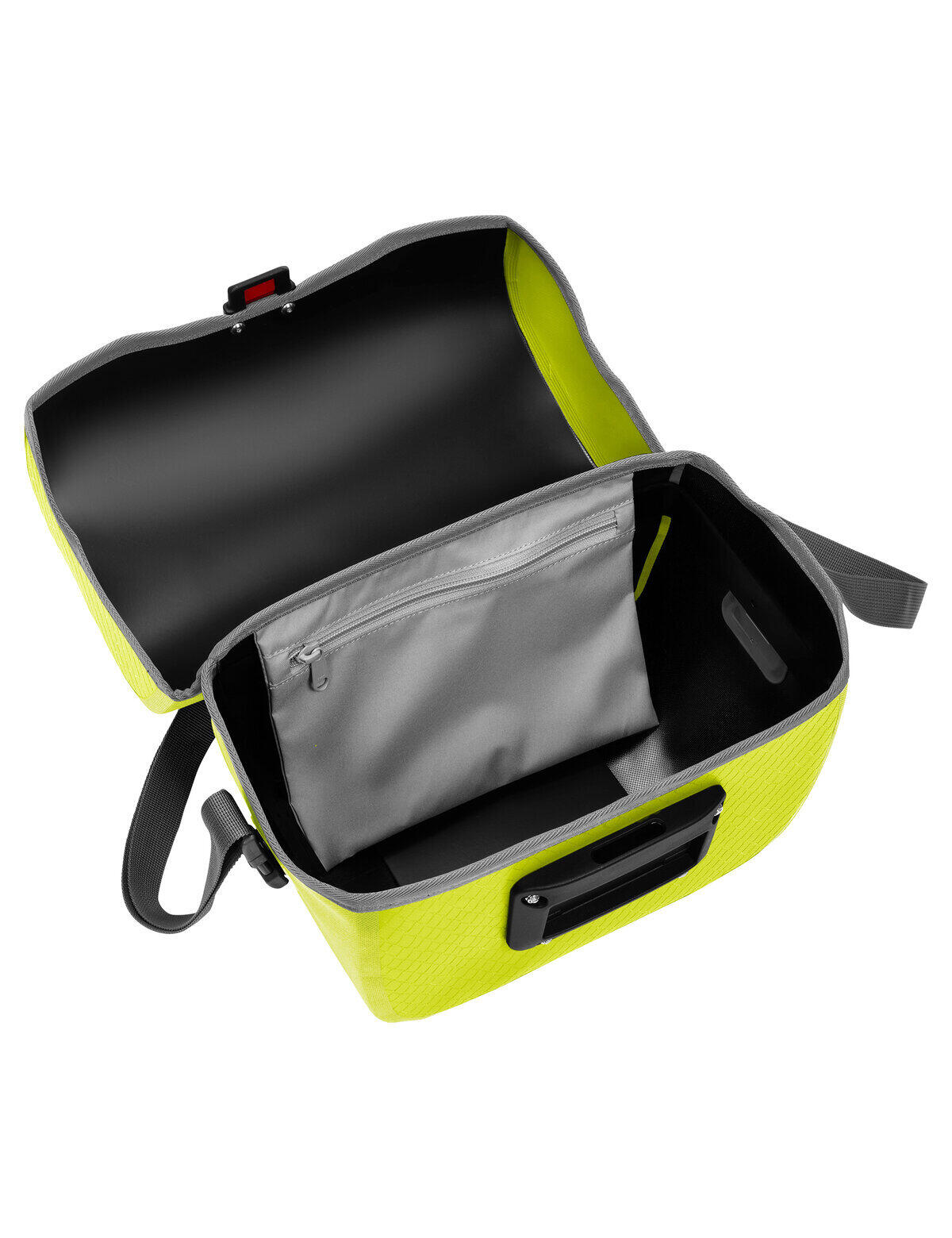 Lenkertaschen Aqua Box 3/7
