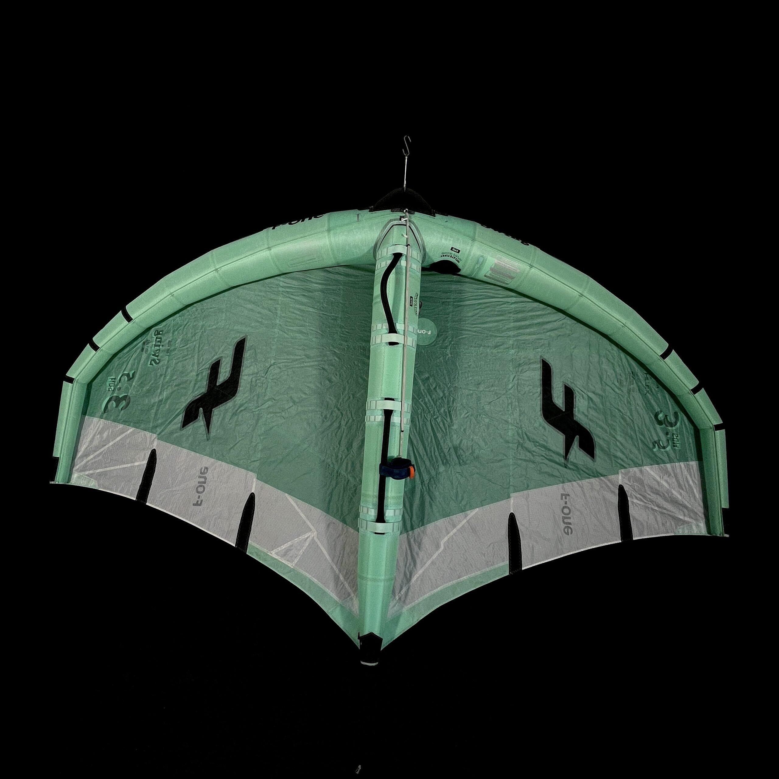 F-ONE Wing Swing V4 3.5m² 3/3