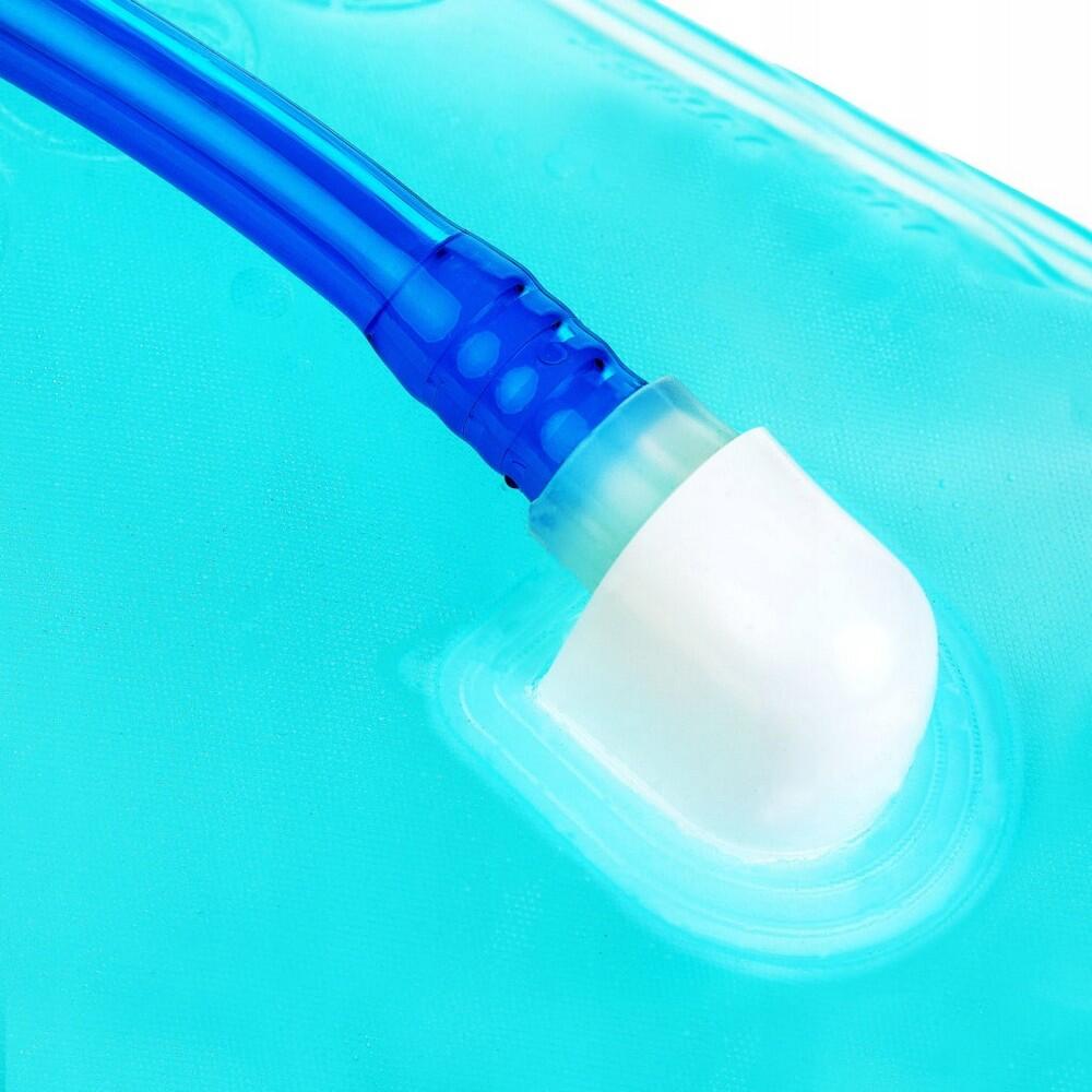 Vejiga de Hidratación Dromader 2L Azul 2/4
