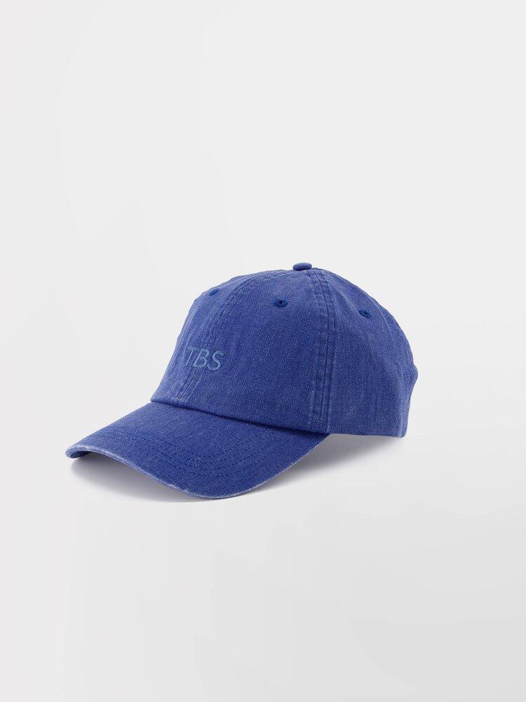Cappellino TBS Citycap 2/3