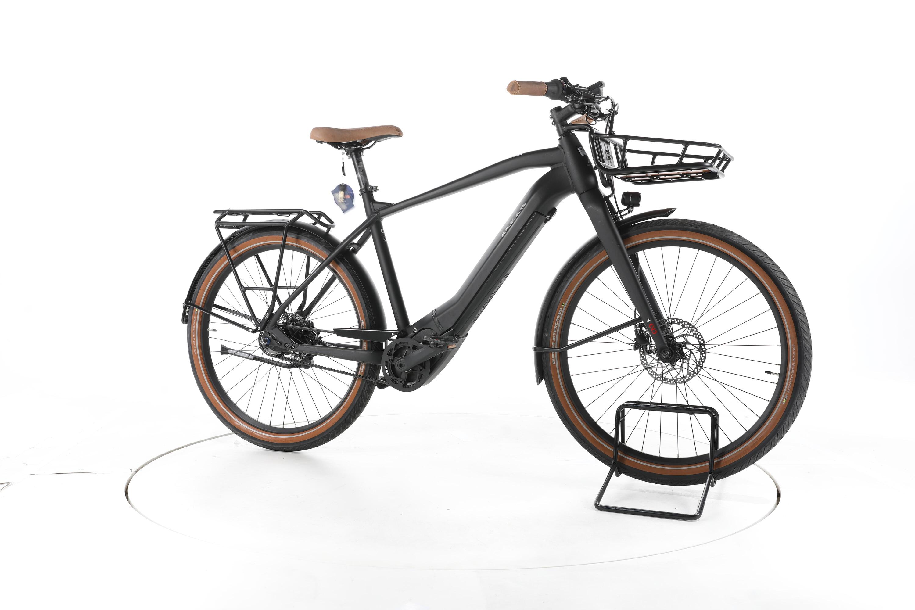 Refurbished - Bulls Sturmvogel EVO 5F City E-Bike - Sehr gut 2/7