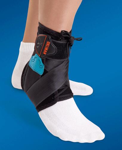 ORLIMAN Orliman Tobiplus Enkelbrace