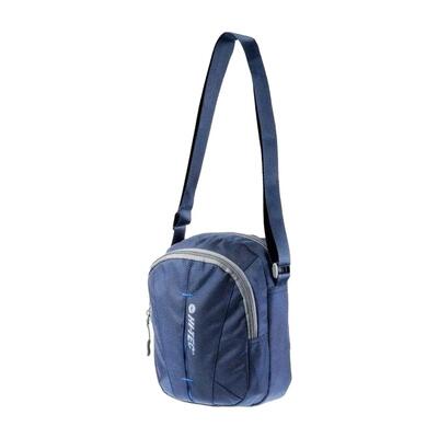 Saquet crossbody tas (blauw)