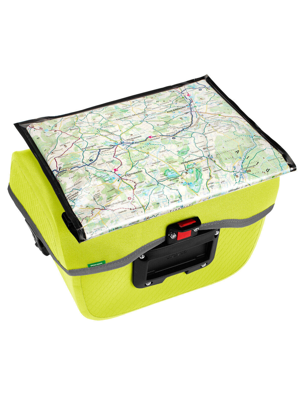 Lenkertaschen Aqua Box 6/7