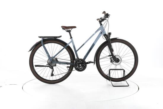 Reconditionné - Cube Kathmandu SL Fahrrad City & Trekking - Très Bon