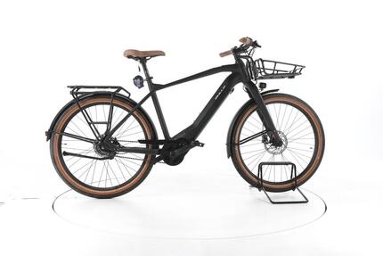 Reconditionné - Bulls Sturmvogel EVO 5F City E-Bike - Très Bon