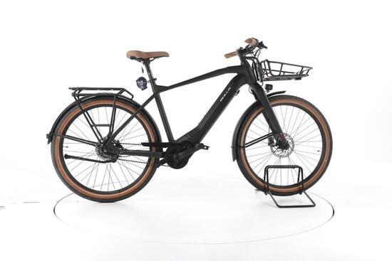 Reconditionné - Bulls Sturmvogel EVO 5F City E-Bike - Très Bon