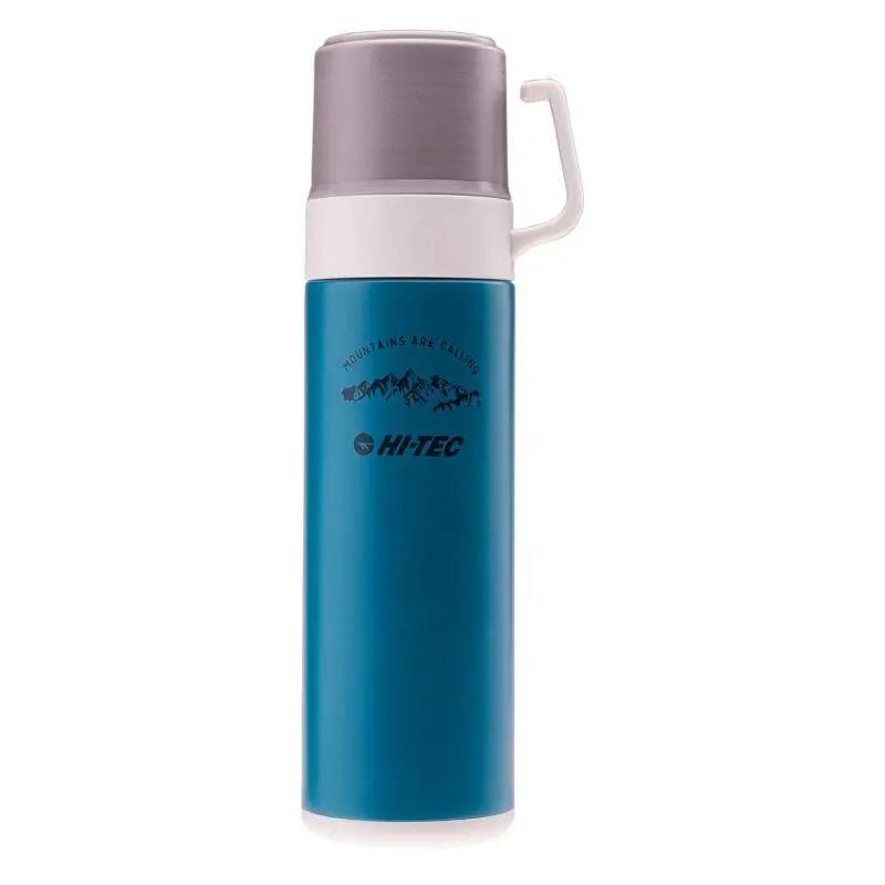 Nesan 600ml Thermal Flask (Turquoise)