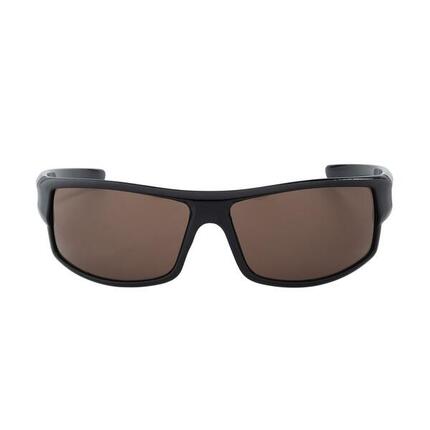 Lunettes De Soleil MADIS Adulte (Noir / Marron)