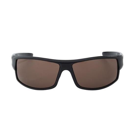 Lunettes De Soleil MADIS Adulte (Noir / Marron)