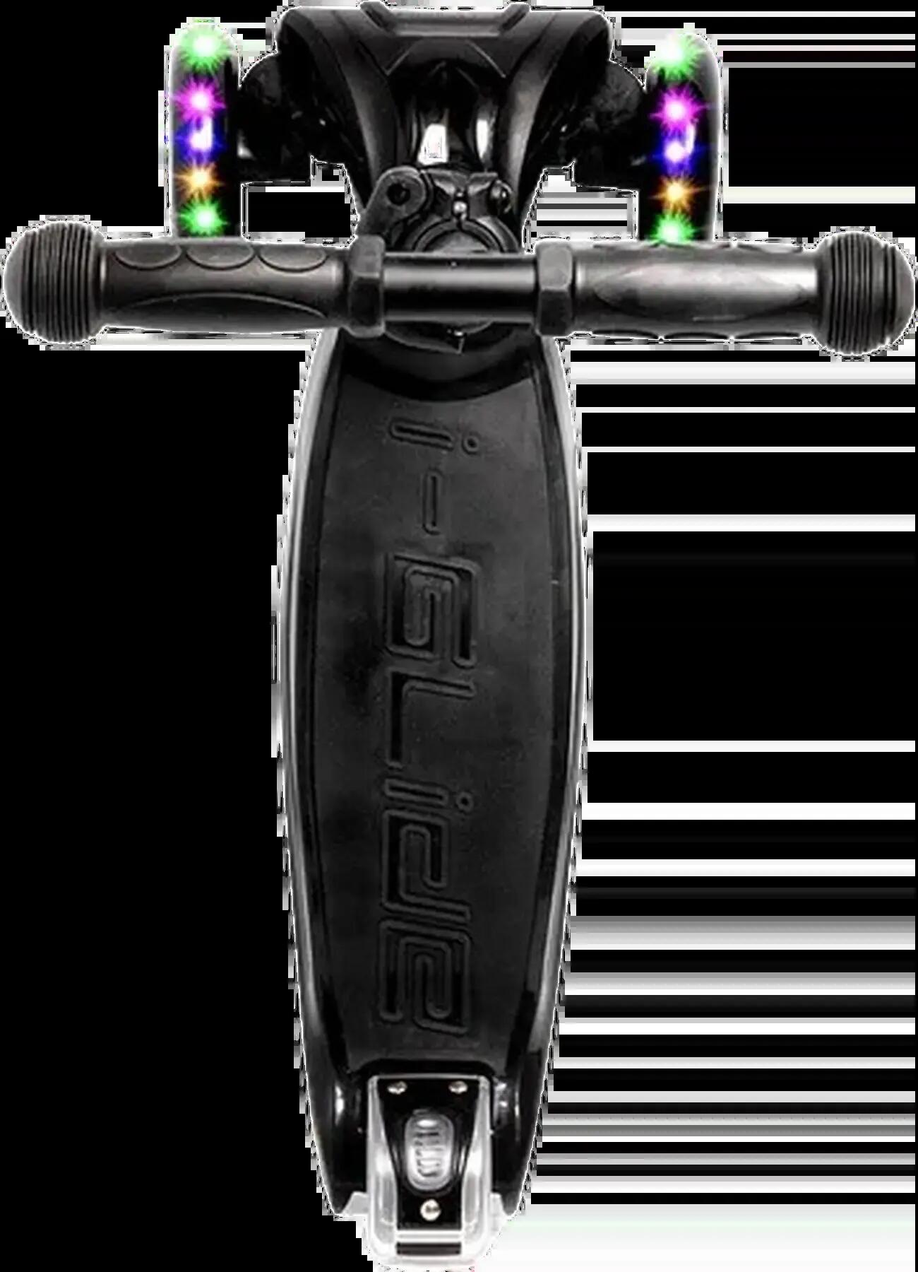 Trotineta Copii i-Glide 3 Wheel (Black) 3/3