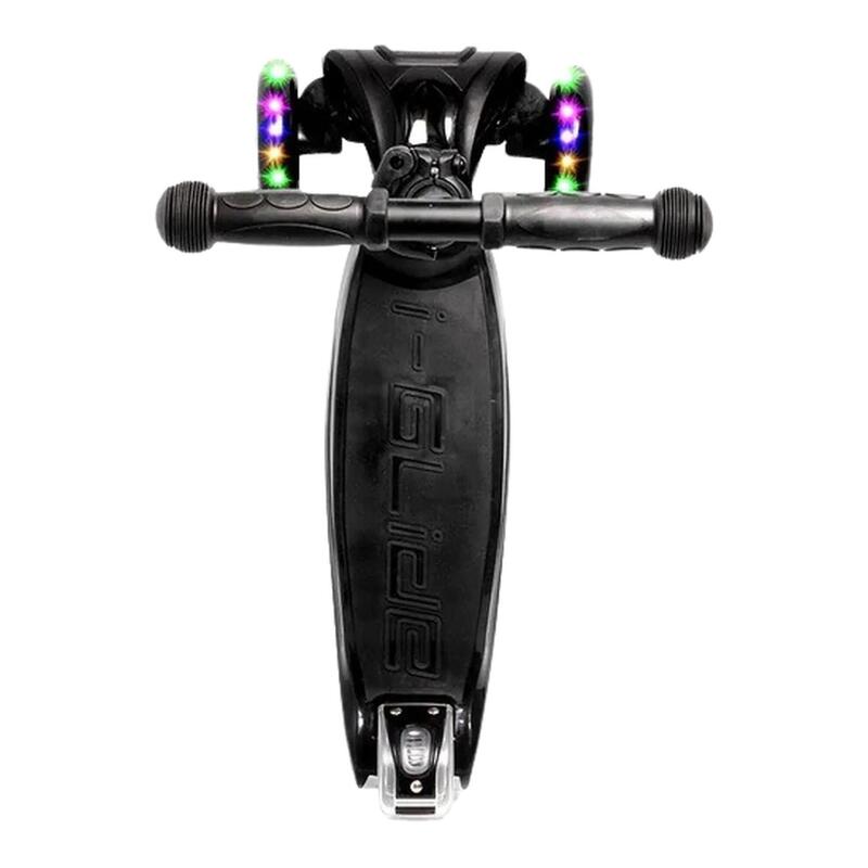 Trotineta Copii i-Glide 3 Wheel (Black)