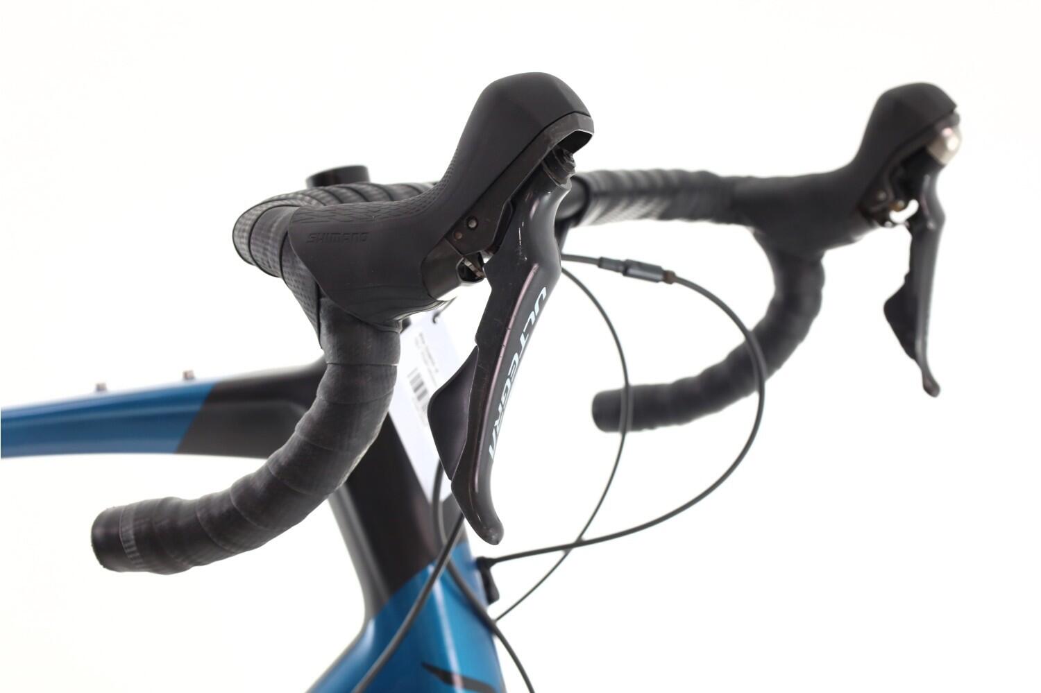 Segunda Vida · Bicicleta estrada ·  VR Performance · Muito bom estado 6/8
