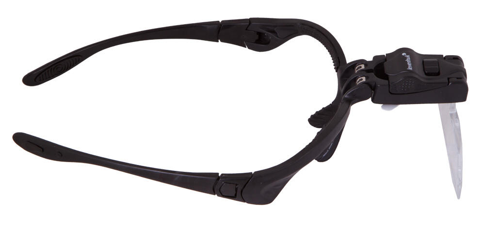 Gafas lupa Levenhuk Zeno Vizor G3 4/7