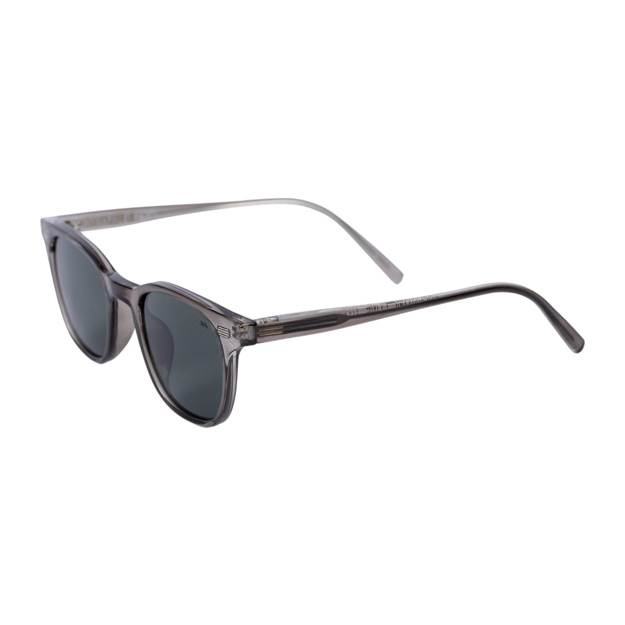 Occhiali Da Sole Trespass Cline Grigio 3/5