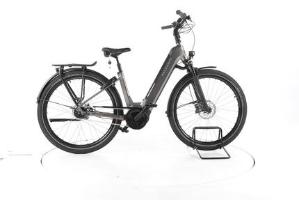 Reconditionné - Kalkhoff IMAGE 5.B MOVE+ City E-Bike Entrée basse - Très Bon