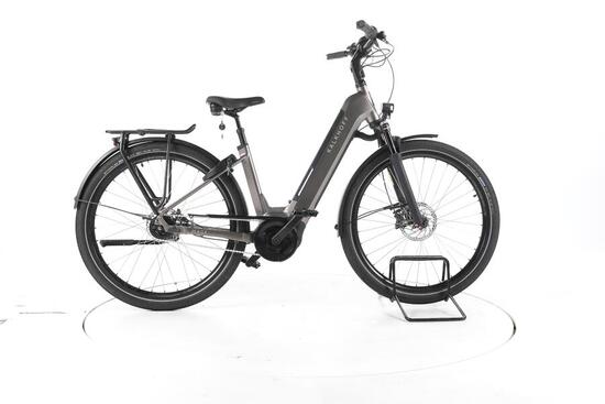 Reconditionné - Kalkhoff IMAGE 5.B MOVE+ City E-Bike Entrée basse - Très Bon