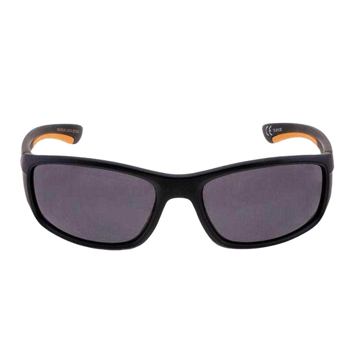 Lunita Sunglasses (Black) 3/3