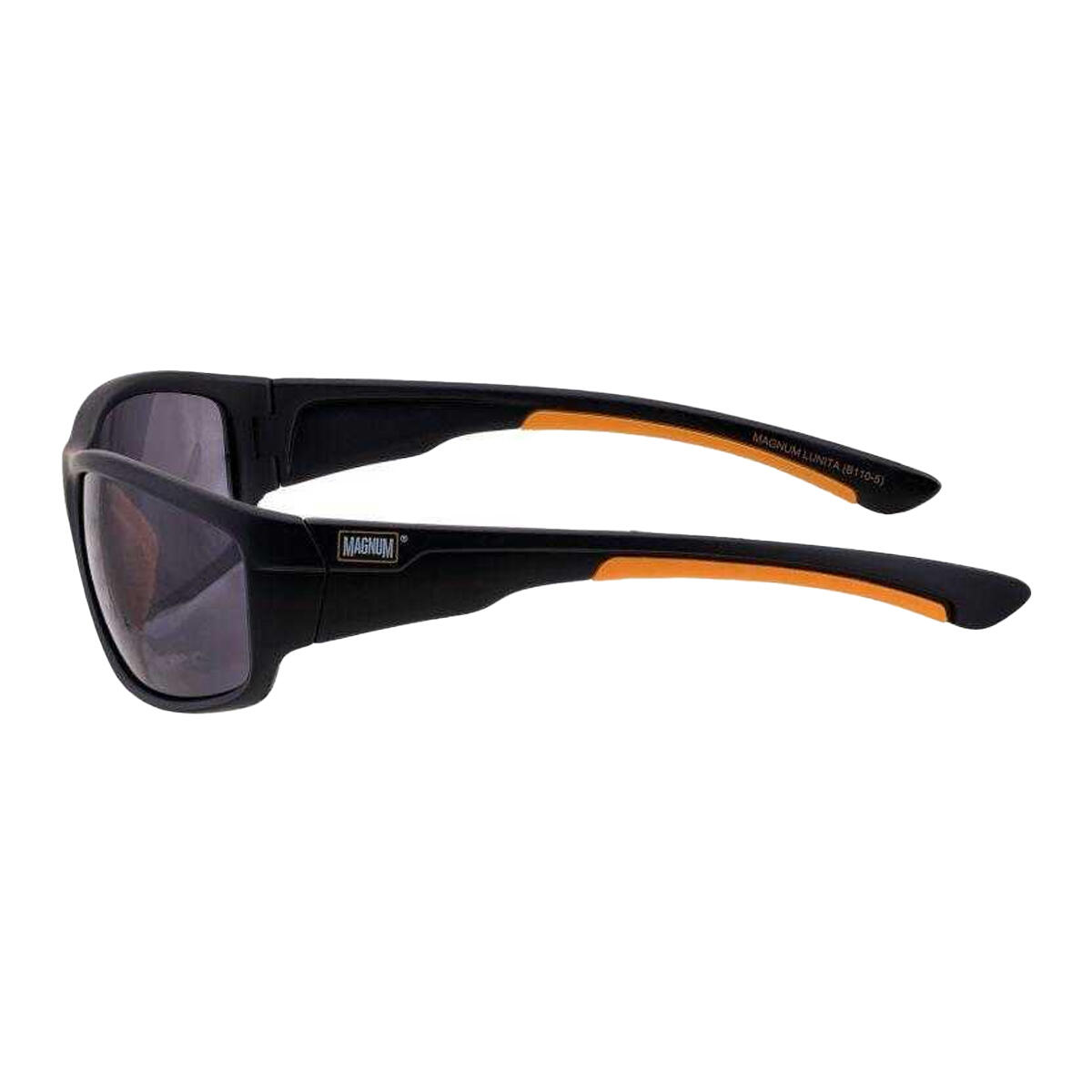 Lunita Sunglasses (Black) 2/3