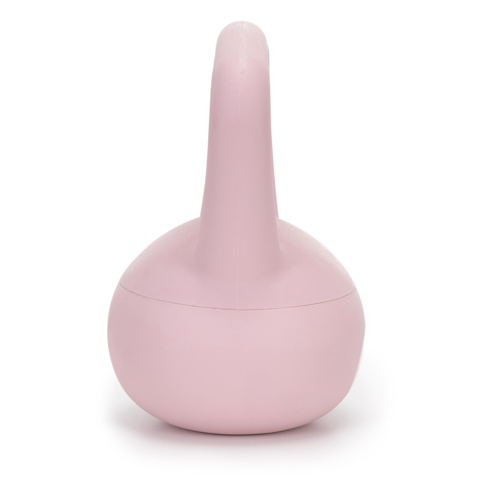 Kettlebell miękki Actiget 2kg kula treningowa fitness 6/7