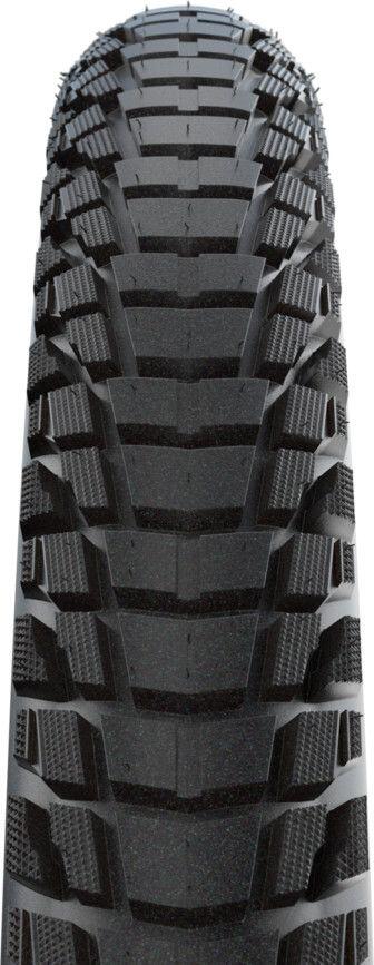 Neumático Schwalbe Marathon Plus Tour 27,5" Tubetype Rígido Smart DualGuard Addi 3/5