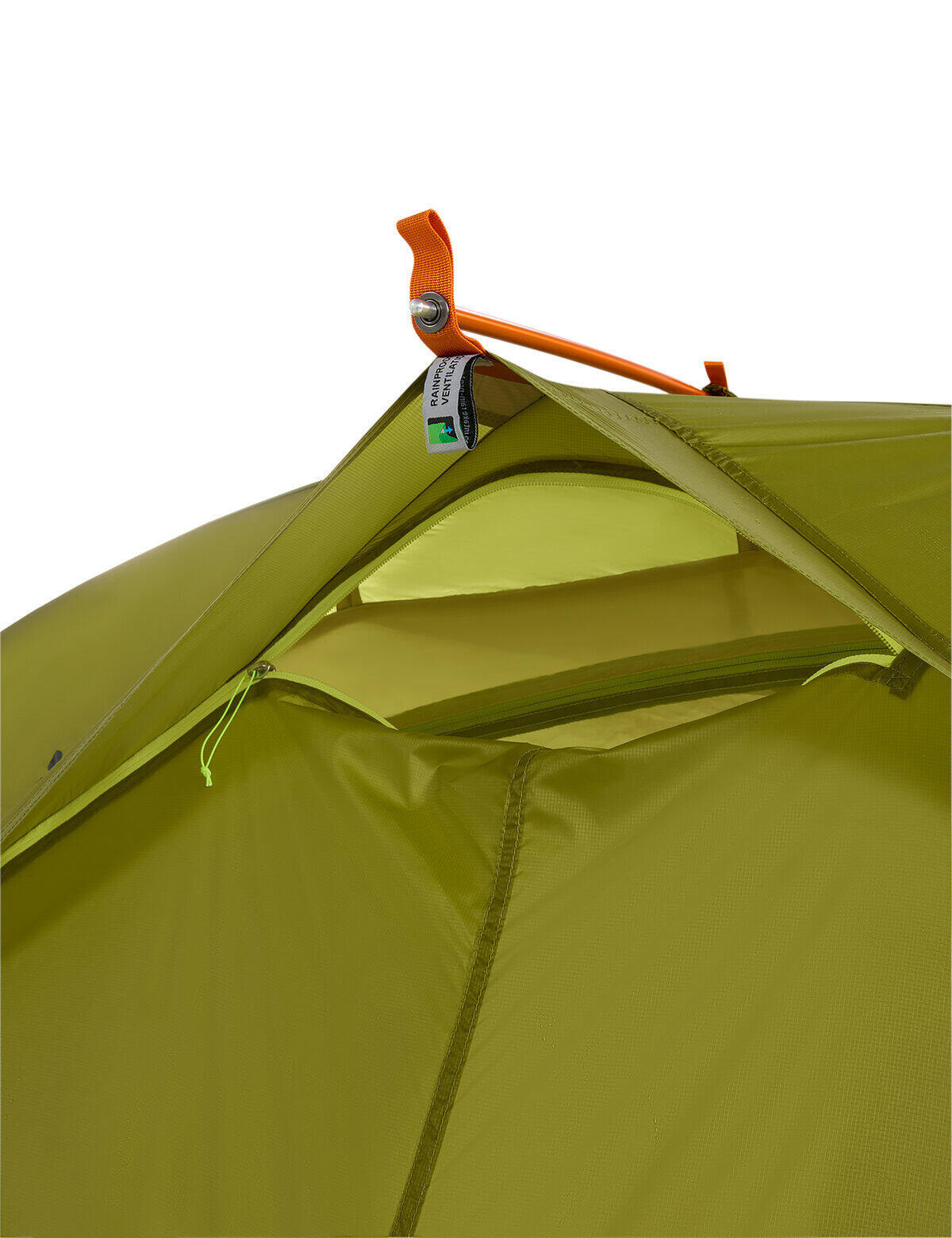 VAUDE 2-Personen-Zelt Ultralight Space 2P 4/4