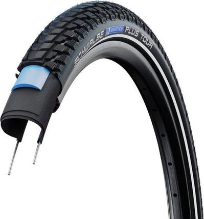 SCHWALBE fietsband 55-584